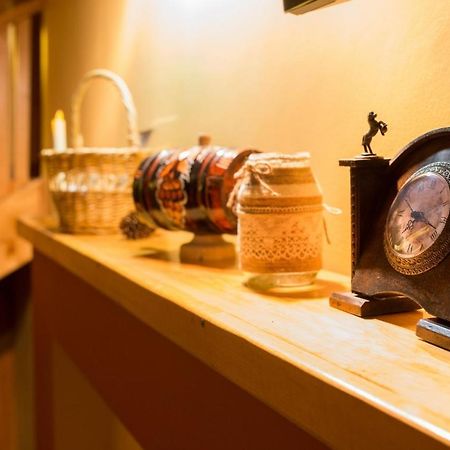 Casa Neagu Hotel Covasna Ngoại thất bức ảnh