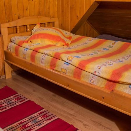 Casa Neagu Hotel Covasna Ngoại thất bức ảnh