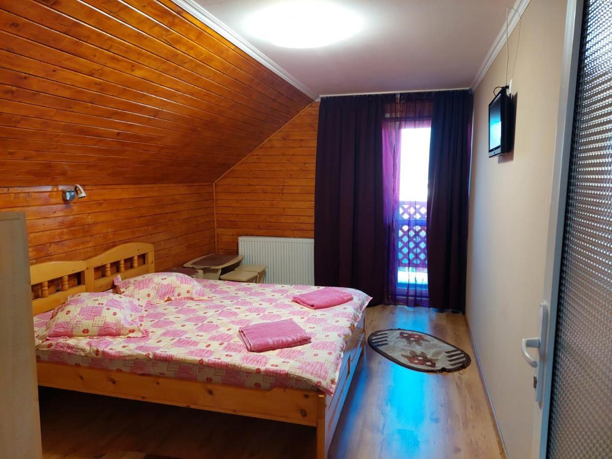 Casa Neagu Hotel Covasna Ngoại thất bức ảnh