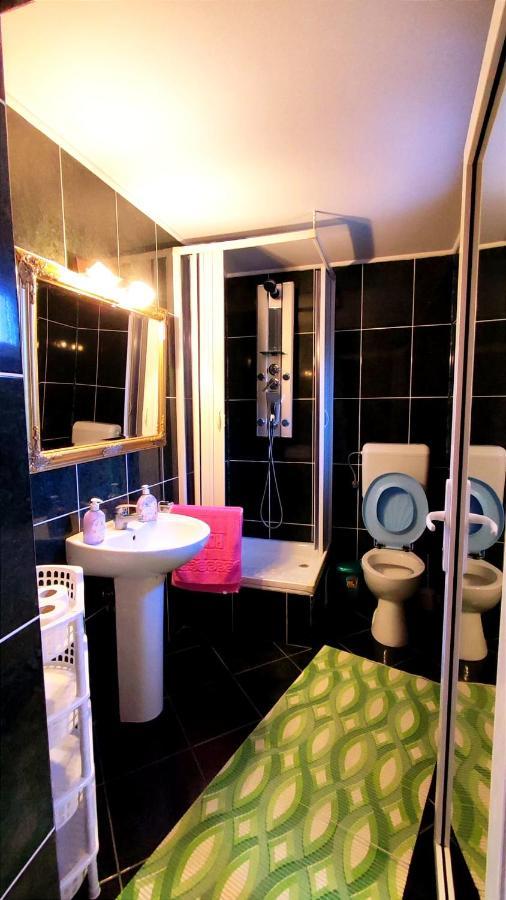 Casa Neagu Hotel Covasna Ngoại thất bức ảnh